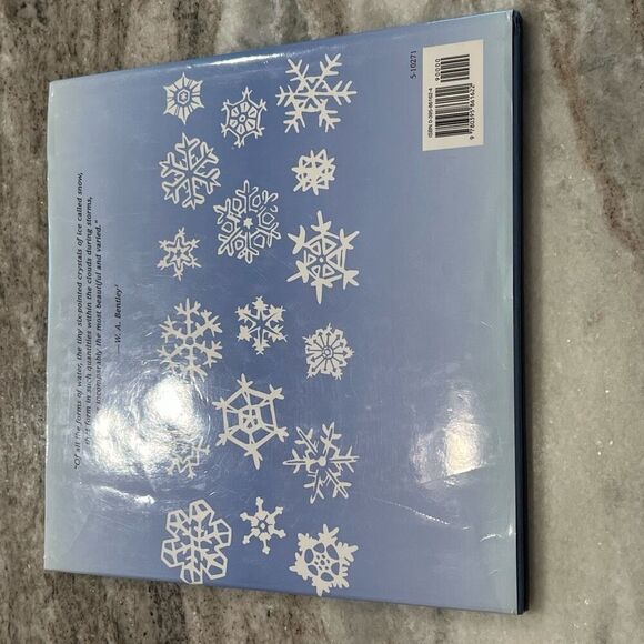 Snowflake Bentley, Caldecott Medal Book,  Jacqueline Briggs Martin - Picture 4 of 16